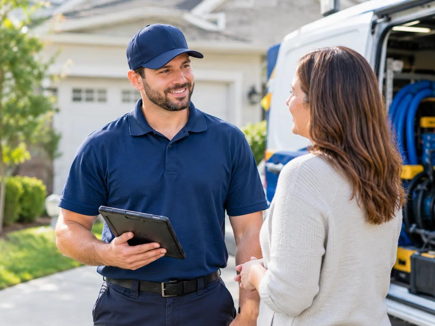 Sewage Backup Cleanup Richfield, WI FAQs
